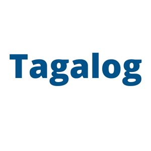  Tagalog